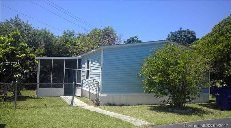 1st image of 35250 SW 177th Ct Unit 125