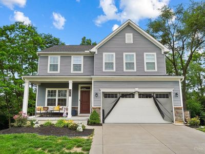 2762 Nadir Ct, Hamilton, OH, 45011