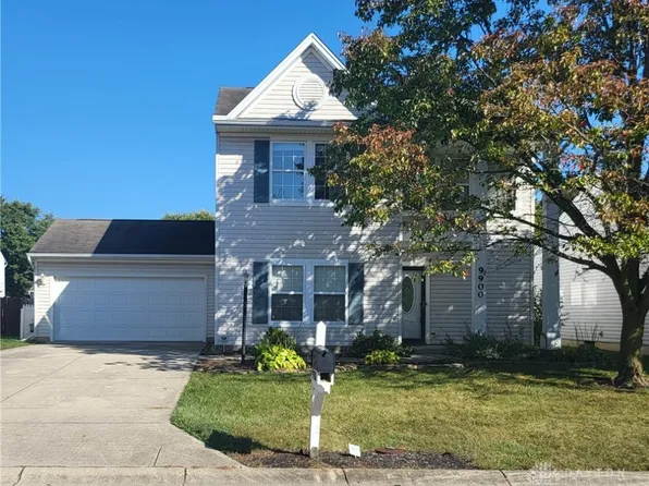 9900 Whispering Pine Dr, Tipp City, OH 45371