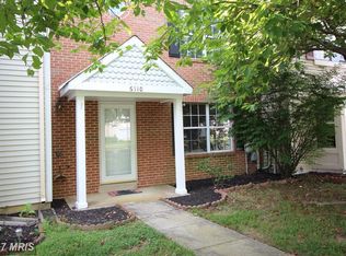 6110 Red Squirrel Pl, Waldorf, MD