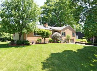 64 Kinnicutt Rd, Worcester, MA 01602