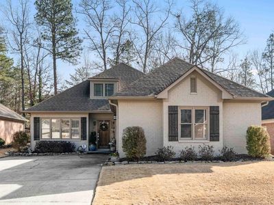 4723 Guilford Way, Birmingham, AL, 35242