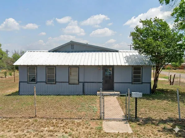 308 Paseo De Vaca, Eldorado, TX 76936