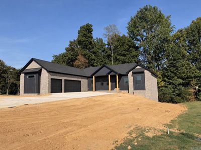 1507 S 28 1/2 St, Paragould, AR, 72450