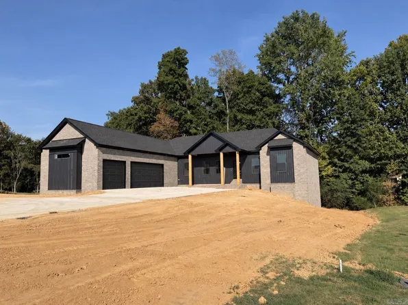 1507 S 28 1/2 St, Paragould, AR 72450
