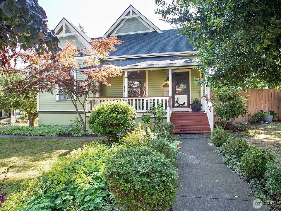 1st image of 1402 Humboldt Street