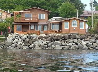 403 Beach Rd, Craig, AK 99921