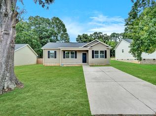 305 Saluda St, Belton, SC 29627