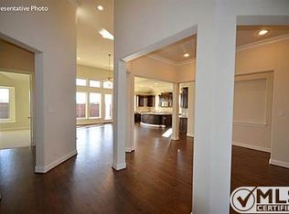 1617 Genevieve Dr, Wylie, TX 75098