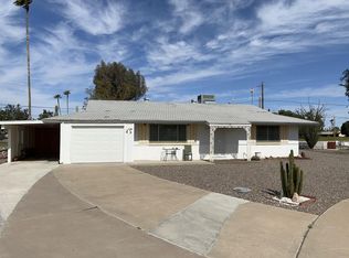 12218 N Lindsay Dr, Sun City, AZ 85351