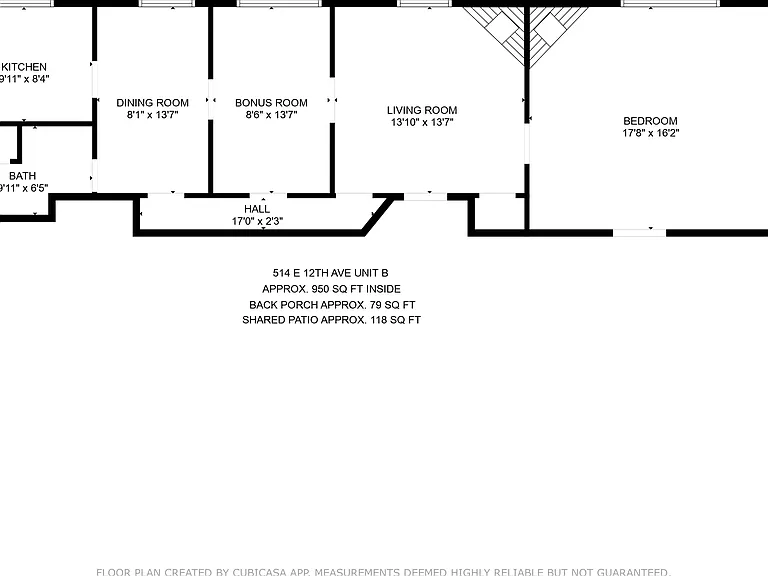 514 E 12th Ave #B — Photo 18