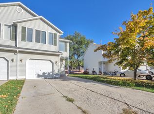 522 Pine Cone Way, Ogden, UT 84404