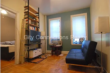 Rented by City Connections Realty