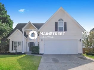 10679 Paladin Dr, Hampton, GA 30228