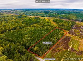 0 Belfield Rd, Freeman, VA 23856