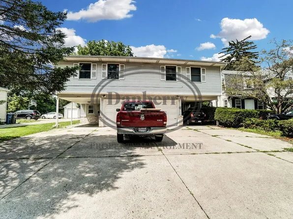 3164 Kylemore Rd, Toledo, OH 43606