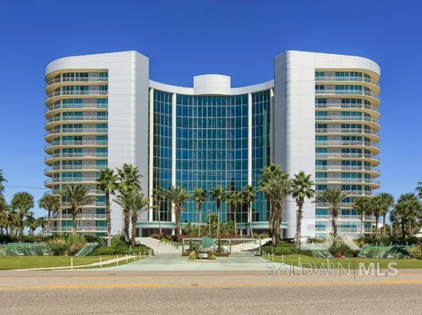 29531 Perdido Beach Blvd Unit 808, Orange Beach, AL 36561
