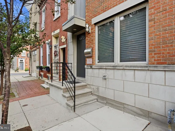 1243 Crease St #1, Philadelphia, PA 19125