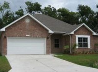 421 Kennedy St, Ama, LA 70031