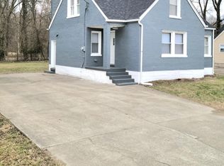 4502 Crawford Ave, Louisville, KY 40258