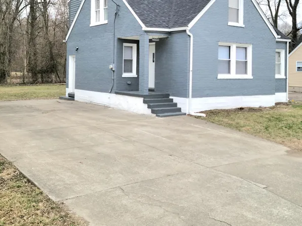 4502 Crawford Ave, Louisville, KY 40258