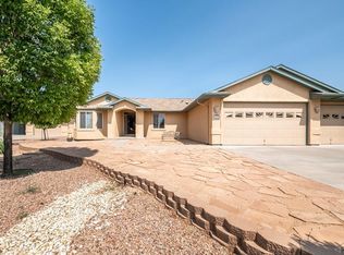 1263 S Yerba Buena Dr, Pueblo West, CO 81007