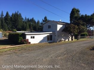 62429 Olive Barber Rd, Coos Bay, OR 97420