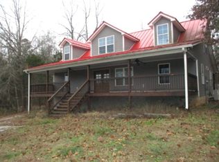 422 Parker Rd LOT 3, Portland, TN 37148