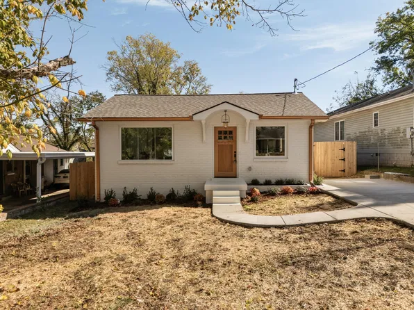 1036 43rd Ave N, Nashville, TN 37209
