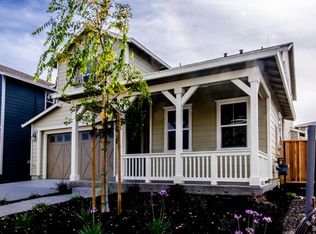 7507 Walker Way, Rohnert Park, CA 94928