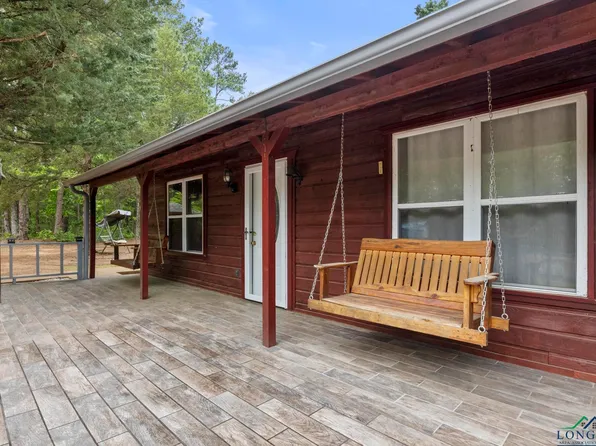 295 County Road 4117, Hughes Springs, TX 75656