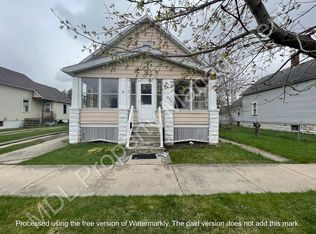 921 S Van Buren St, Bay City, MI 48708