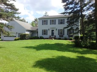 591 Snyder Hill Rd, Ithaca, NY 14850