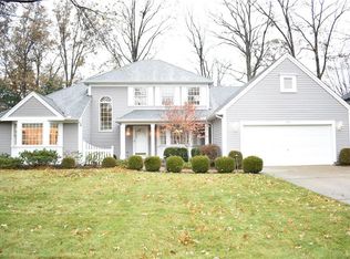 371 Windward Way, Avon Lake, OH 44012