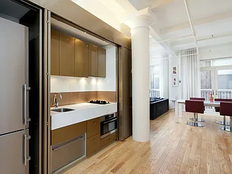 Sold by Sotheby's International Realty