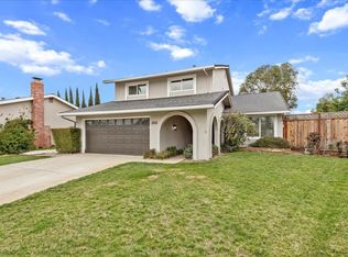 368 Alric Ct, San Jose, CA 95123