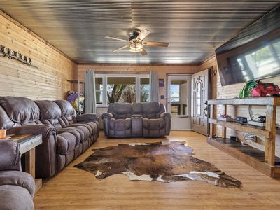 1669 206th Hwy, Everton, AR, 72633