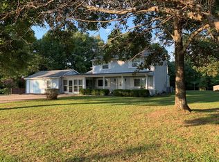 793 Baker Rd, Huntingdon, TN 38344