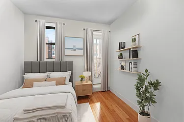 Rented by NOVO Living LLC