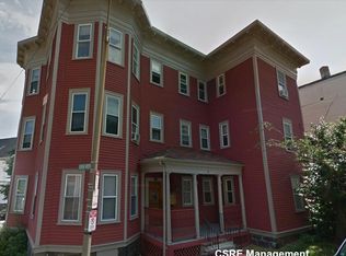 24 Pond St #1J, Hyde Park, MA 02136