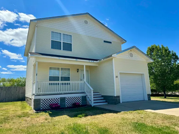 10 Navajo Trl, Savannah, TN 38372