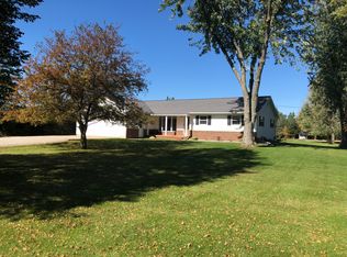 13768 Ferden Rd, Oakley, MI 48649
