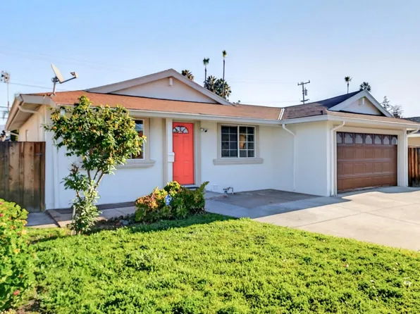 2066 Terilyn Ave, San Jose, CA 95122
