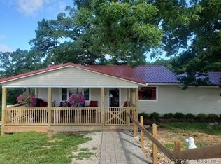 12115 N State Highway 5, Sunrise Beach, MO 65079