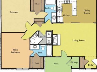 732 Bethabara Hills Ct, Winston Salem, NC 27106