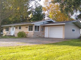 4172 W Kistler Rd, Ludington, MI 49431