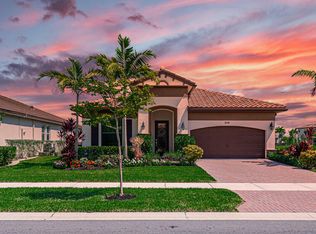 3114 Streng Ln, Royal Palm Beach, FL 33411