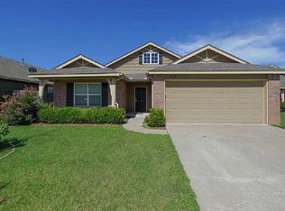 3008 N 22nd St, Broken Arrow, OK 74012