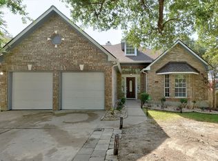 6563 Needham Ln, Austin, TX 78739