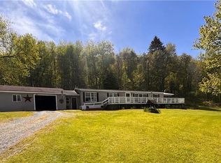 794 Lower Grimes Rd, Pt Allegany, PA 16743